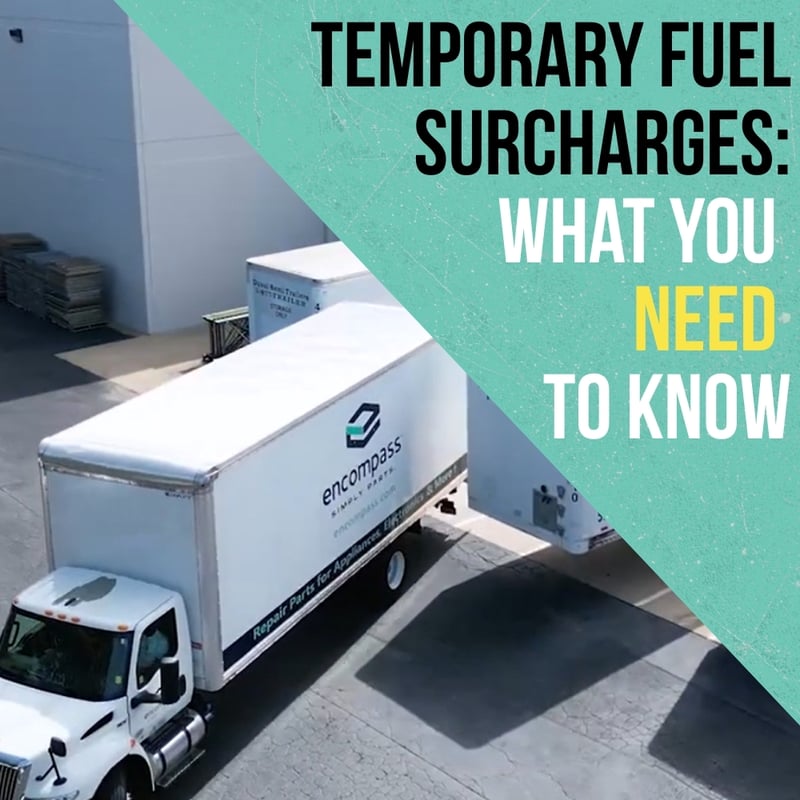 FUELSURCHARGE_LP FUELSURCHARGE_LP