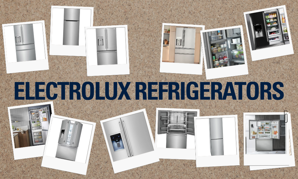 Refrigerators_ELE